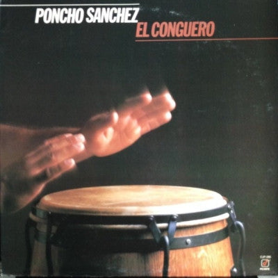 PONCHO SANCHEZ - El Conguero