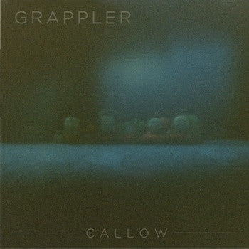 GRAPPLER - Callow