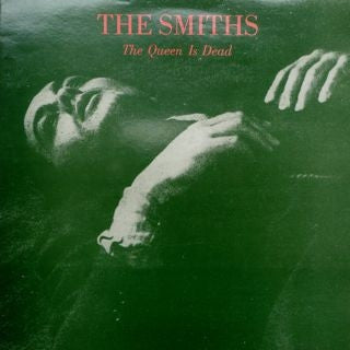 THE SMITHS - The Queen Is Dead