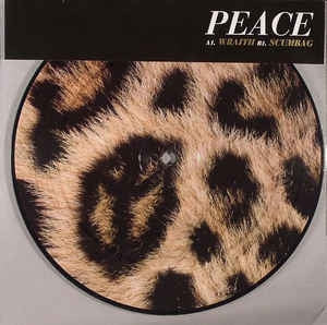 PEACE - Wraith
