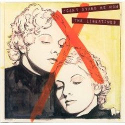 THE LIBERTINES - Can't Stand Me Now