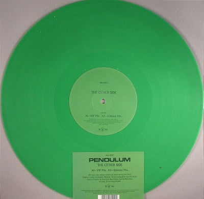 PENDULUM - The Other Side