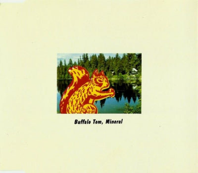 BUFFALO TOM - Mineral