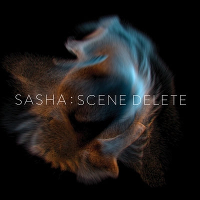 SASHA - Scene Delete
