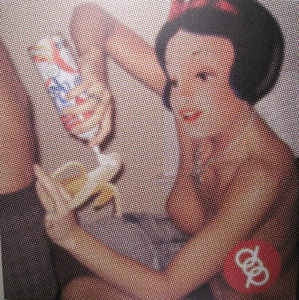 DOP - Blanche Neige