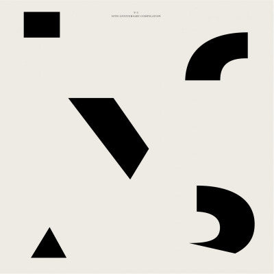 VARIOUS - Y-3 10th Anniversary Compilation
