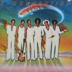 T-CONNECTION - Fireball / It's Only A Northern Song