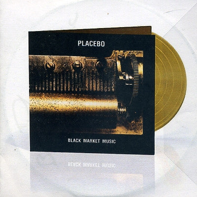 PLACEBO - Black Market Music