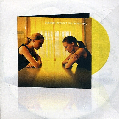 PLACEBO - Without You I'm Nothing