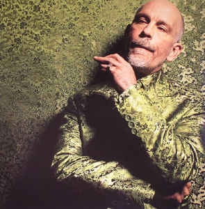 SANDRO, JOHN MALKOVICH, ERIC ALEXANDRAKIS - Illuminated
