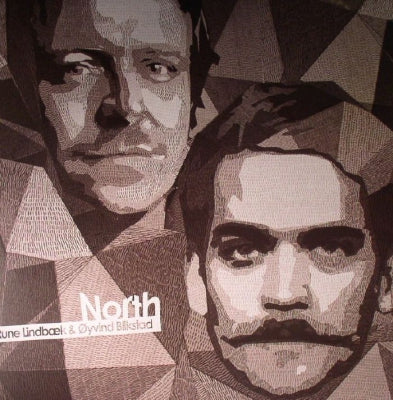 RUNE LINDBæK & ØYVIND BLIKSTAD - North