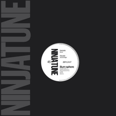 ILLUM SPHERE - Second Sight