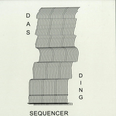 DAS DING - Sequencer