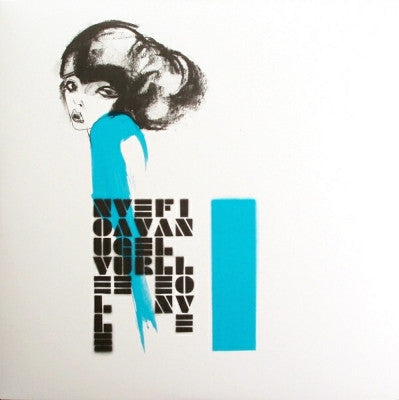 NOUVELLE VAGUE - Ever Fallen In Love / fade To Grey