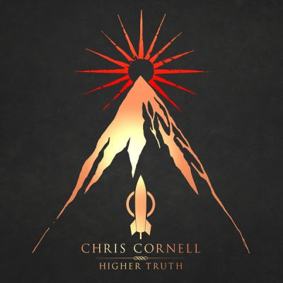 CHRIS CORNELL - Higher Truth