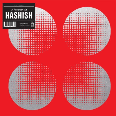 HASHISH - A Product of Hashish
