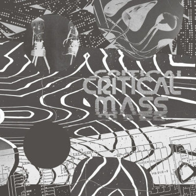 VARIOUS - Cherrystones Presents Critical Mass