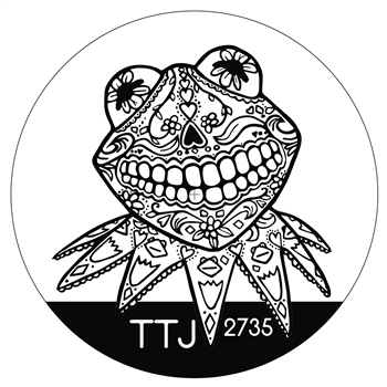 VARIOUS ARTISTS - TTJ#2735 (Todd Terje Edits)