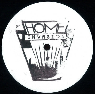 FRANCK ROGER - Rebound