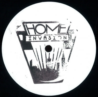 FRANCK ROGER - Rebound