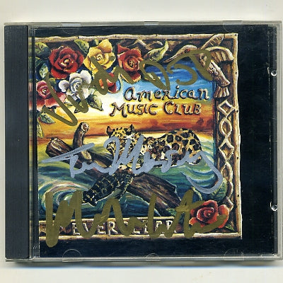 AMERICAN MUSIC CLUB - Everclear