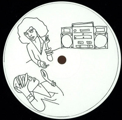 ROMARE - Rainbow