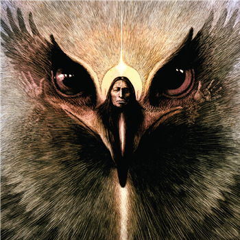 MORRISON KINCANNON - To See One Eagle Fly