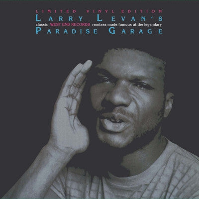 VARIOUS - Larry Levan's Paradise Garage