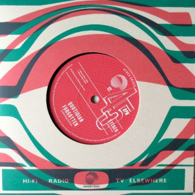 LISTENING CENTER - Other Voices 02