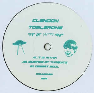 CLENDON TOBLERONE - It Is Within