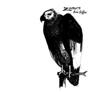 CARLOS GIFFONI - Zamuro