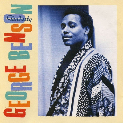 GEORGE BENSON - Tenderly