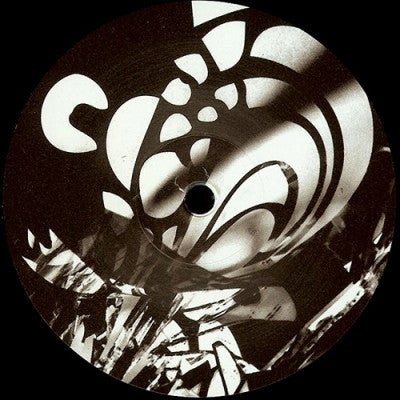 BATU - Spooked / Clarity (Dismantled)