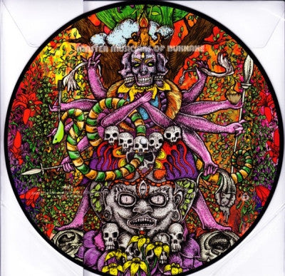 MASTER MUSICIANS OF BUKKAKE - Totem Two