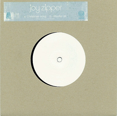 JOY ZIPPER - Christmas Song