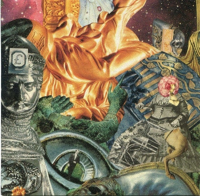 THE APPLES IN STEREO - Energy