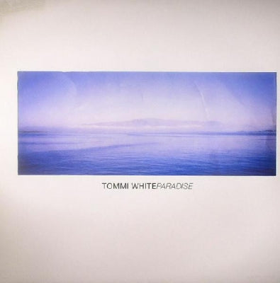 TOMMI WHITE - Paradise