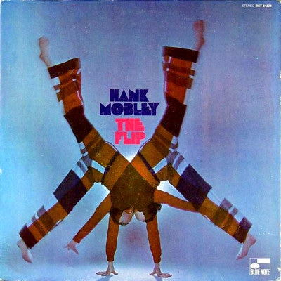 HANK MOBLEY - The Flip