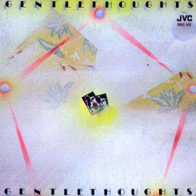 LEE RITENOUR - Lee Ritenour & His Gentle Thoughts