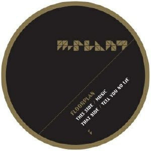 FLOORPLAN - Music / Tell You No Lie