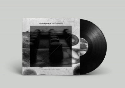KRYSS HYPNOWAVE - Endosphora EP