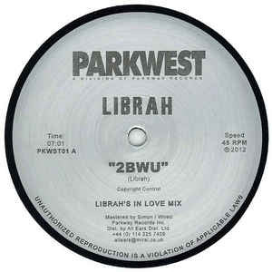 LIBRAH - 2BWU