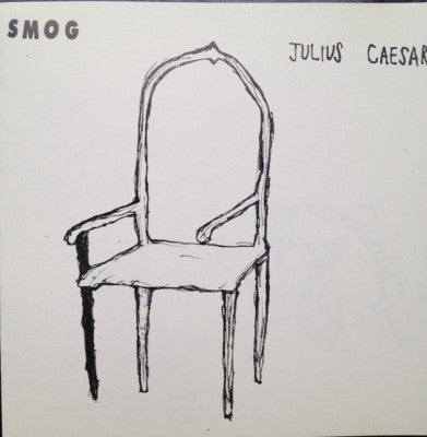 SMOG - Julius Caesar
