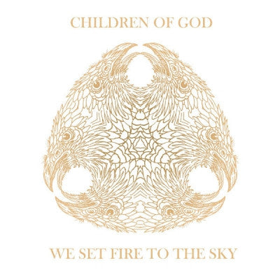 CHILDREN OF GOD - Children Of God
