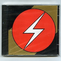THROBBING GRISTLE - CD1