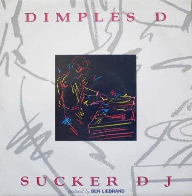 DIMPLES D - Sucker DJ