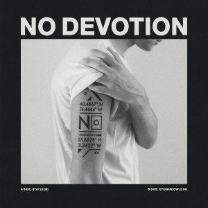 NO DEVOTION - Stay / Eyeshadow