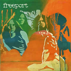 FREEPORT - Freeport