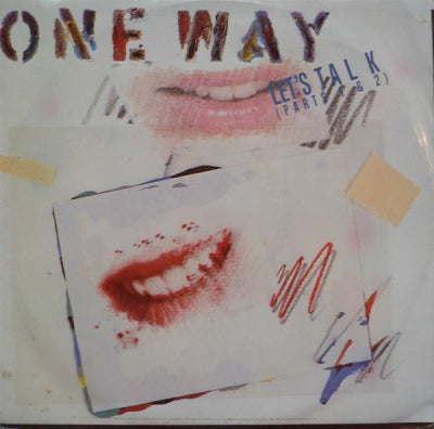 ONE WAY - Let's Talk (Parts 1 & 2)