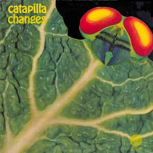 CATAPILLA - Changes